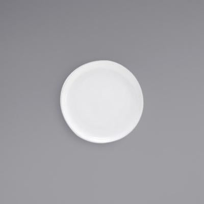 Front Of The House- Foh 5.5 Inch Round Harmony Plate; 12 Each; 1 Per Case - High Mart Wholesale