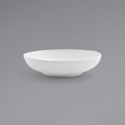 Front Of The House- Foh Bowl Harmony 7In; 12 Each; 1 Per Case - High Mart Wholesale