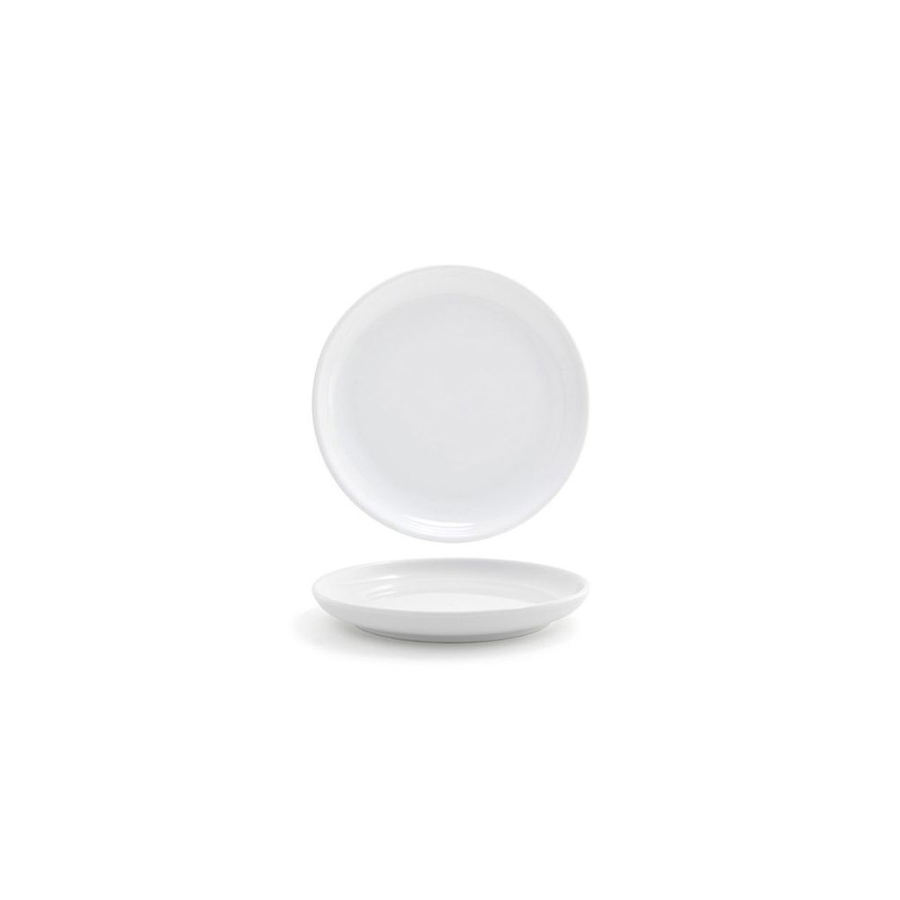 Front Of The House 7.5 Inch Harmony Plate; 12 Each; 1 Per Case - High Mart Wholesale