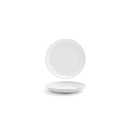 Front Of The House 7.5 Inch Harmony Plate; 12 Each; 1 Per Case - High Mart Wholesale
