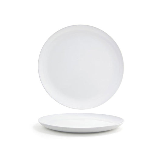 Front Of The House- Foh Harmony Platter; 2 Each; 1 Per Case - High Mart Wholesale