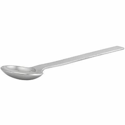 Front Of The House Harmony Spoon 5.5 Inch; 12 Each; 1 Per Case - High Mart Wholesale