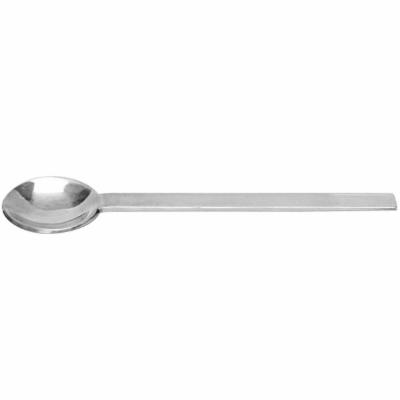 Front Of The House- Foh Spoon Harmony 6.5In; 12 Each; 1 Per Case - High Mart Wholesale