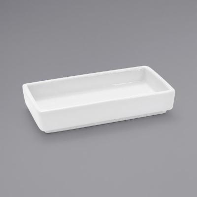 Front Of The House Double Wide Mod Ramekin; 12 Each; 1 Per Case - High Mart Wholesale
