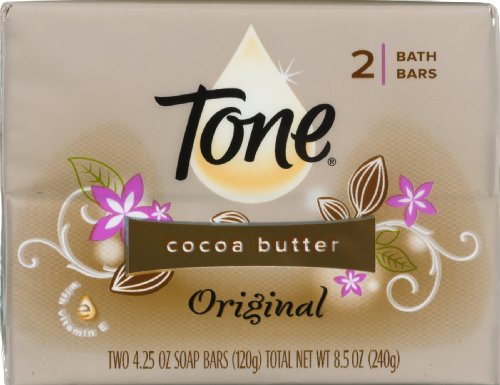 Dial Tone Bar Original 4.25 Ounce Bar; 8.5 Ounces; 24 Per Case