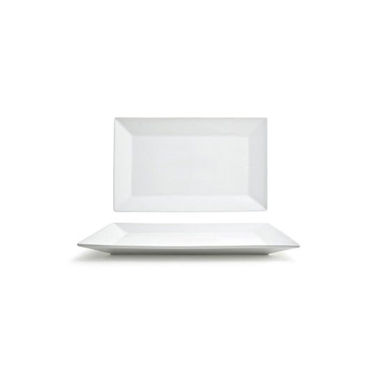 Front Of The House Plate Kyoto 14"X9"; 6 Each; 1 Per Case - High Mart Wholesale