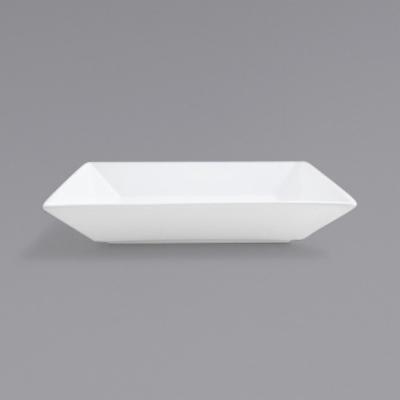 Front Of The House- Foh Kyoto Bowl Square 9 Inch; 12 Each; 1 Per Case - High Mart Wholesale
