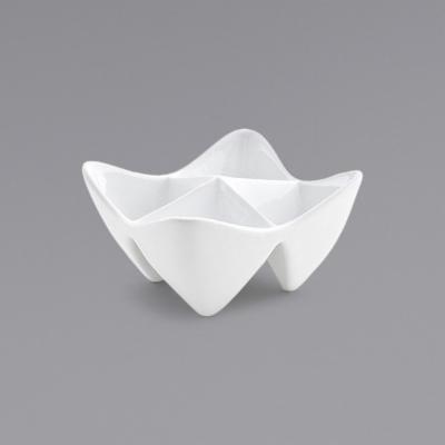 Front Of The House- Foh Kyoto Small Pinch Bowl; 6 Each; 1 Per Case - High Mart Wholesale