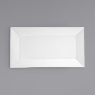 Front Of The House Kyoto Platter; 2 Each; 1 Per Case - High Mart Wholesale
