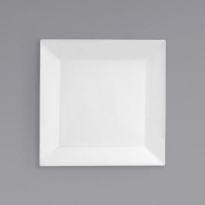Front Of The House 12.75" Square Kyoto Platter; 4 Each; 1 Per Case - High Mart Wholesale