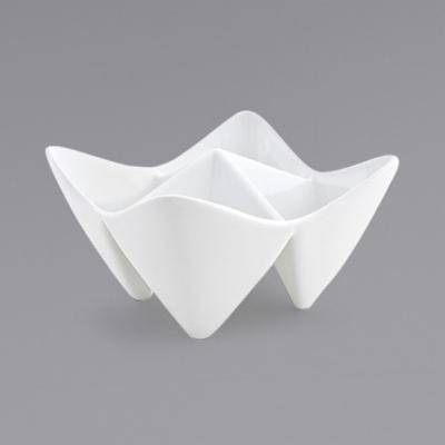 Front Of The House Kyoto Pinch Bowl; 4 Each; 1 Per Case - High Mart Wholesale