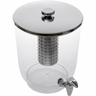 American Metalcraft 12 Quart Juice Dispenser Body; 1 Each - High Mart Wholesale