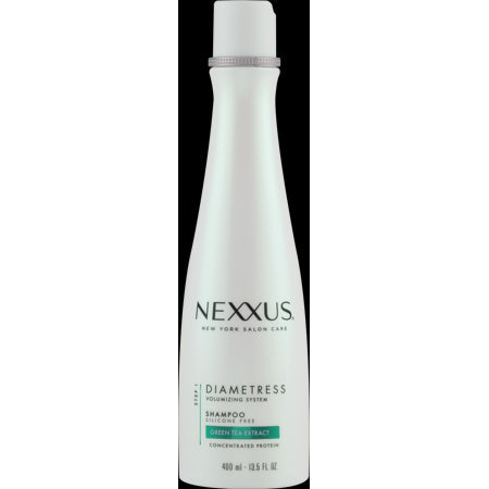 Nexxus Shampoo Diametress; 13.5 Fluid Ounces; 4 Per Case - High Mart Wholesale