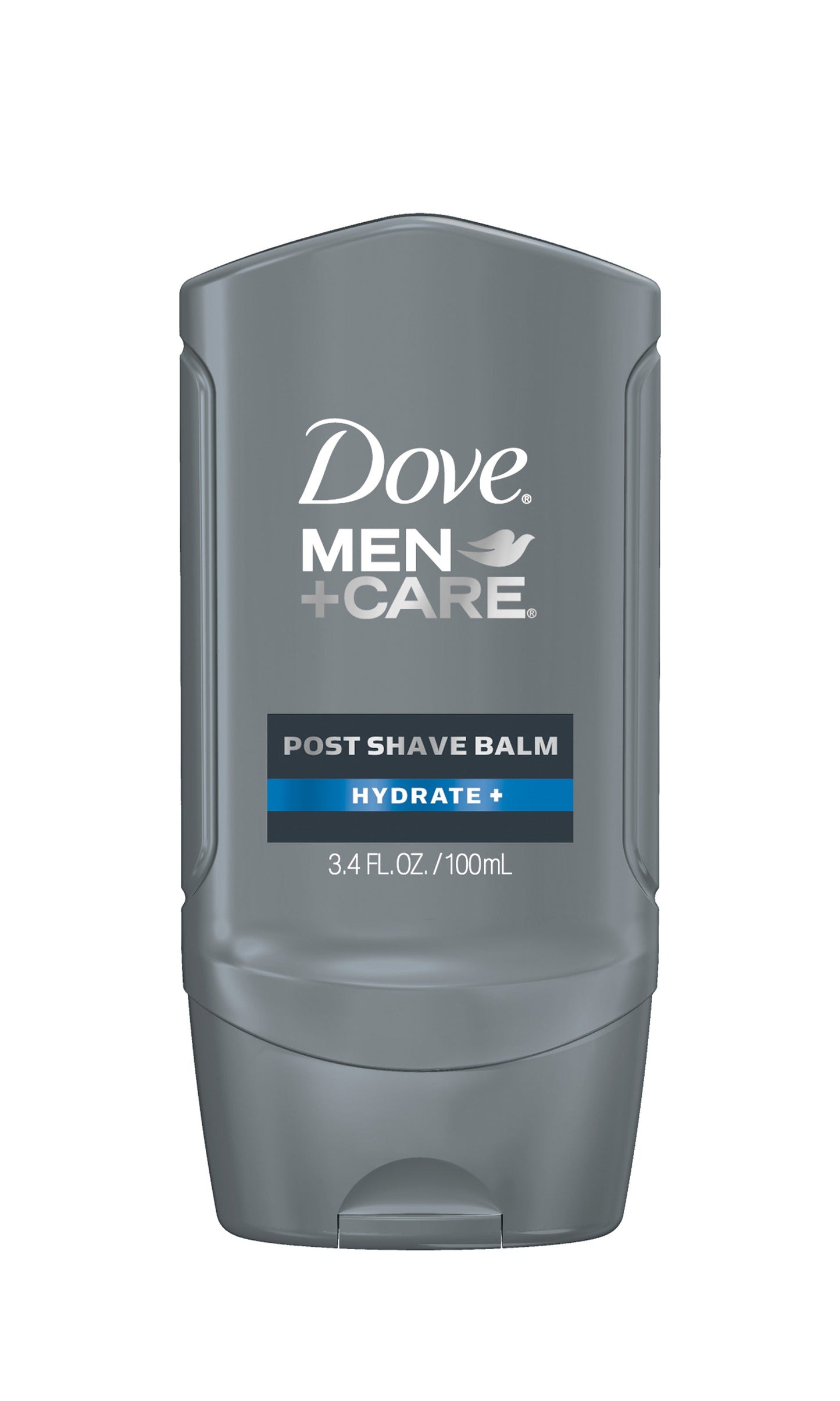 Dove Mens Post Shave Balm Hydrate; 3.4 Ounces; 3 Per Box; 4 Per Case