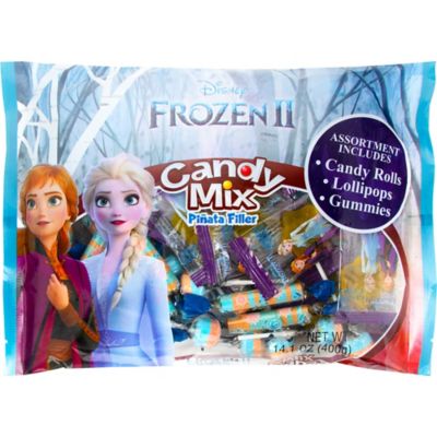 Frankford Candy Frozen Two Candy Mix; 14.1 Ounces; 4 Per Case - High Mart Wholesale