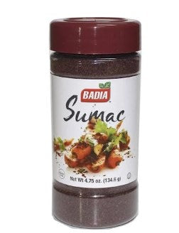 Badia Sumac; 4.75 Ounces; 6 Per Case