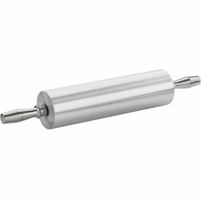 American Metalcraft Aluminum Rolling Pin 13 Inches; 1 Each - High Mart Wholesale