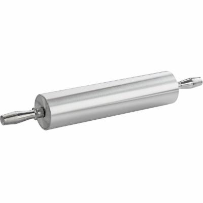 American Metalcraft Rolling Pin 15 Inch; 1 Each - High Mart Wholesale