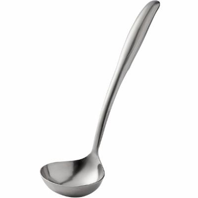 Tablecraft Ladle Soup 4 Oz 13 Inches; 12 Each; 1 Per Case - High Mart Wholesale