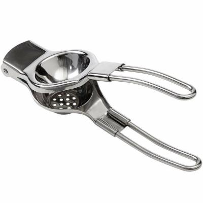 American Metalcraft Lemon Squeezer & Bottle Opener; 1 Each - High Mart Wholesale