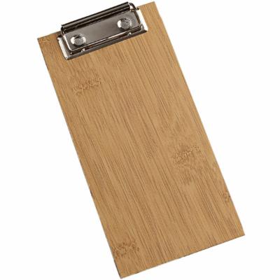 American Metalcraft Menu Holder Clipboard; 1 Each - High Mart Wholesale
