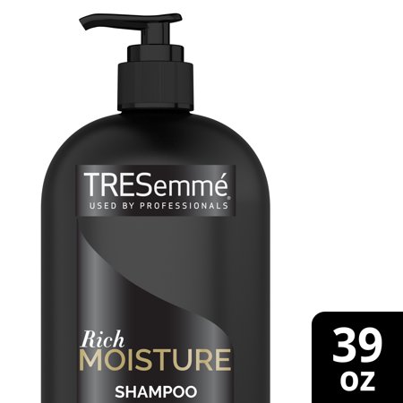 Tresemme Shampoo Moisture Rich; 39 Fluid Ounce; 4 Per Case