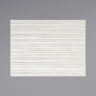 Front Of The House 16X12 Rush Mat; 12 Each; 1 Per Case - High Mart Wholesale