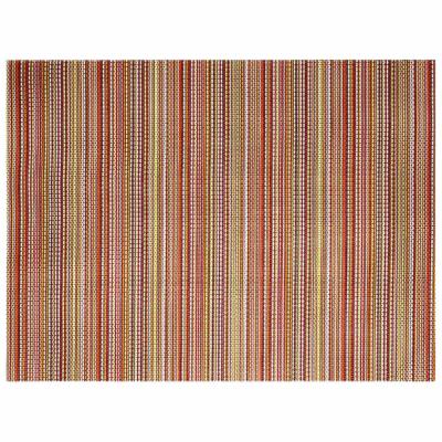 Front Of The House- Foh Mesh Red; 12 Each; 1 Per Case - High Mart Wholesale