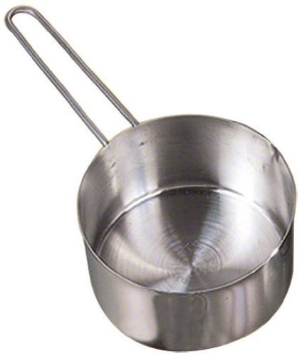 American Metalcraft Measuring Cup 1 3/4.; 1 Each - High Mart Wholesale