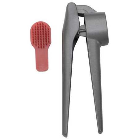 Tablecraft Garlic Press; 1 Each - High Mart Wholesale