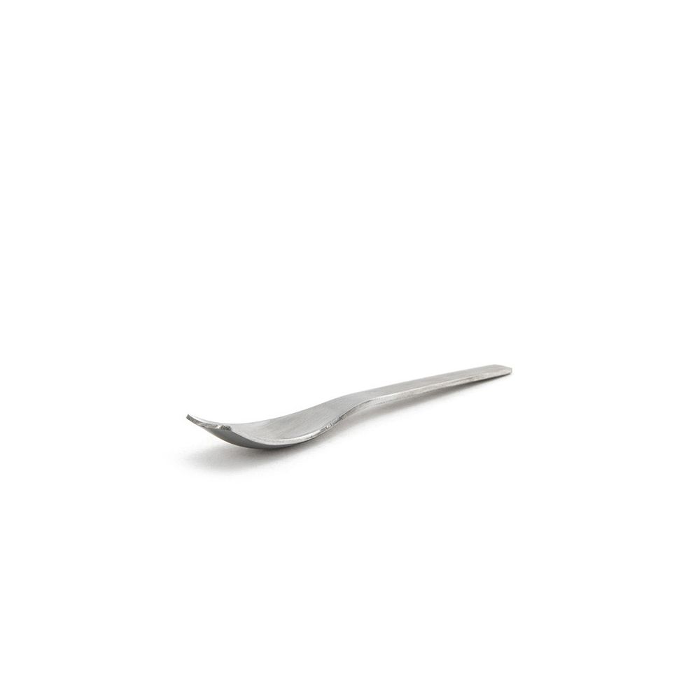 Front Of The House 4-Inch Scoop Spoon 4.25 Inch; 12 Each; 1 Per Case - High Mart Wholesale