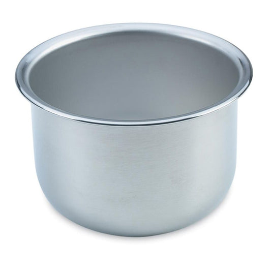 Vollrath Bowl 3/4 Quart 24 Oz Stainless Steel; 24 Each; 1 Per Case