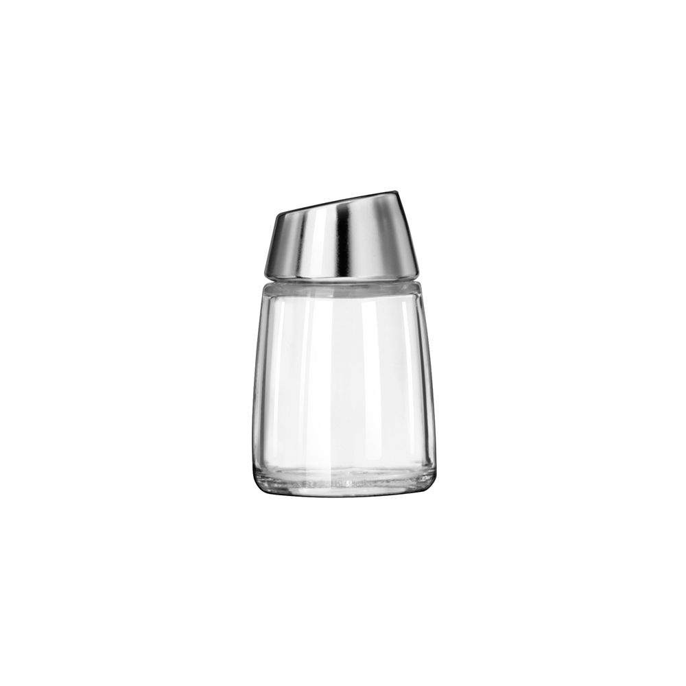 Traex 2 Ounce Salt & Pepper Shaker; 12 Each; 1 Per Case