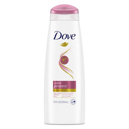 Dove Purify + Strengthen Conditioner; 12 Fluid Ounce; 6 Per Case