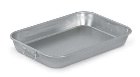 Vollrath Pan Bake & Roast Aluminum; 6 Each; 1 Per Case