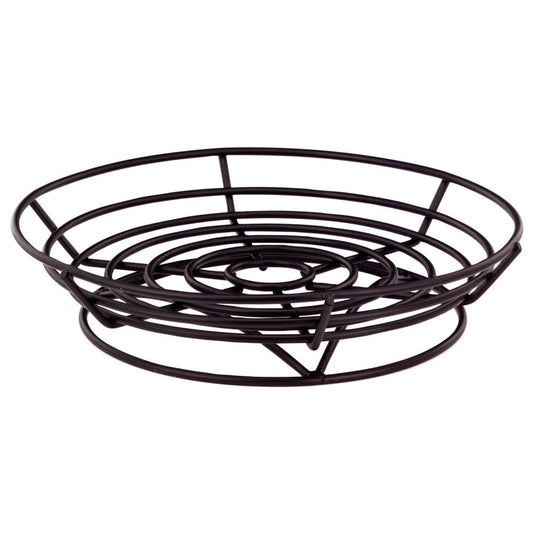 Vollrath Platter Wire 9 Inch Black; 12 Each; 1 Per Case