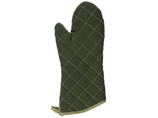 Winco Oven Mitt 13 Inches Fire Resistant; 12 Each; 1 Per Case - High Mart Wholesale