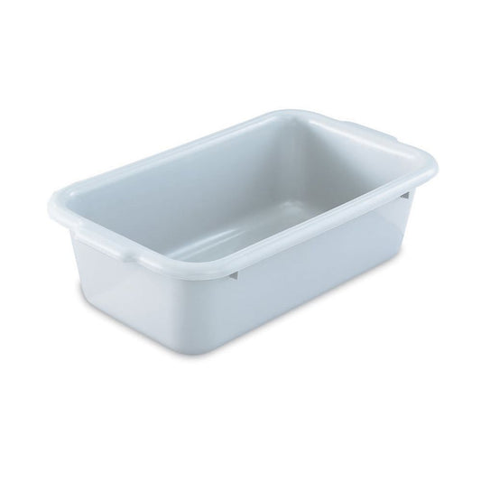 Vollrath Heavy Duty Bus Box Gray Single Compartment 15X20; 12 Each; 1 Per Case