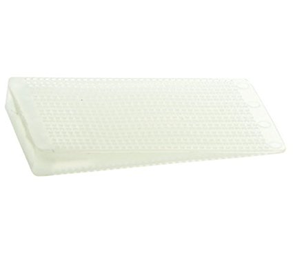 Winco Plastic Table Wedge; 1 Each - High Mart Wholesale