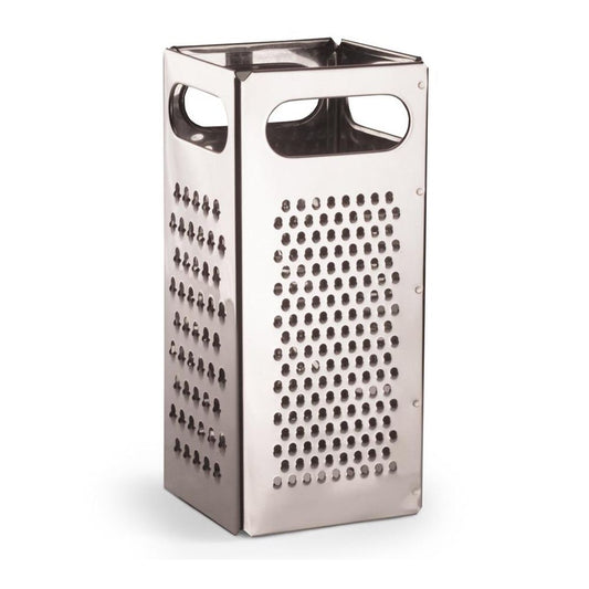 Vollrath Grater Heavy Duty 4 Sided; 6 Each; 1 Per Case