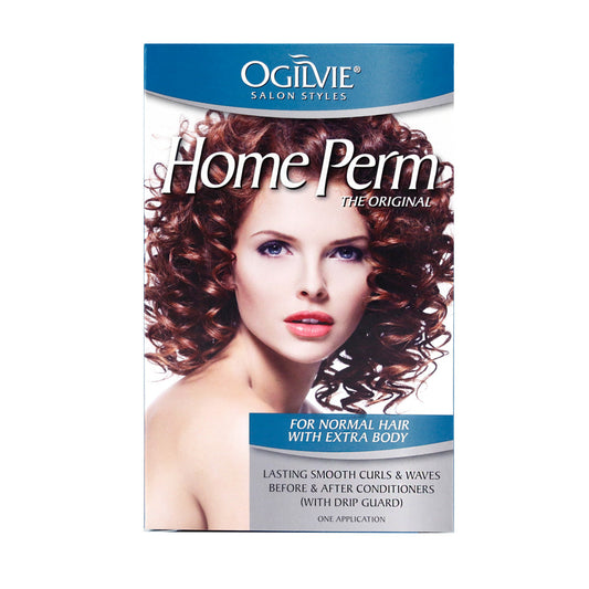 High Ridge Brands Home Pro With Extra Body; 1 Ounces; 3 Per Box; 4 Per Case - High Mart Wholesale