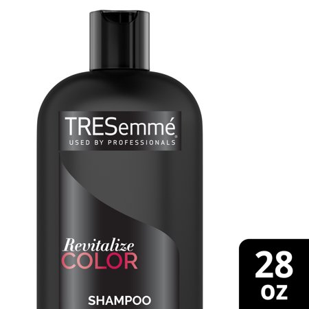 Tresemme Revitalizing Shampoo; 28 Fluid Ounces; 6 Per Case