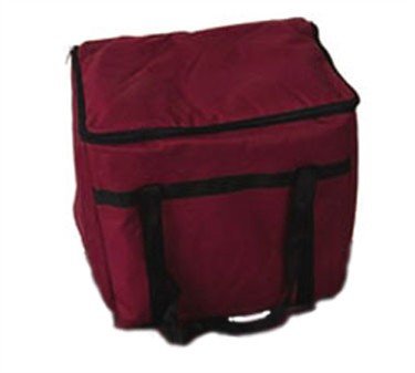 Winco Delivery Bag 22X22x13"; 6 Each; 1 Per Case - High Mart Wholesale