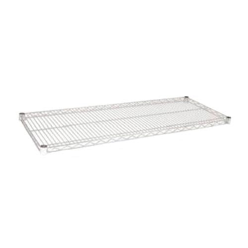 Winco Wire Shelf 24 X48; 2 Each; 1 Per Case - High Mart Wholesale