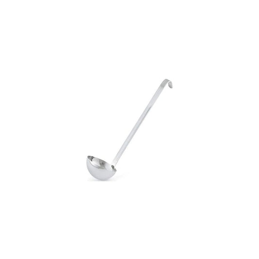 Vollrath Ladle 1 Piece Heavy Duty Stainless Steel 1.5; 1 Each