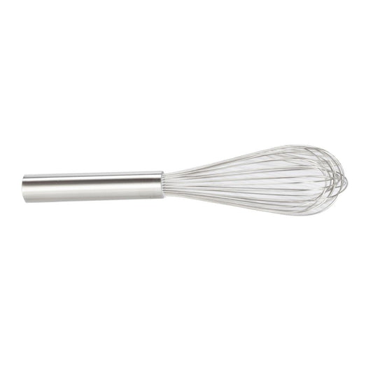 American Metalcraft 12 Inch Piano Whip; 1 Each - High Mart Wholesale