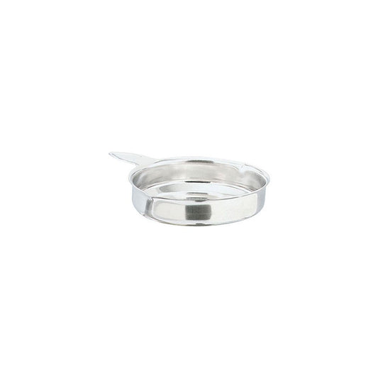 Vollrath Pan Stainless Steel Butter; 12 Each; 1 Per Case