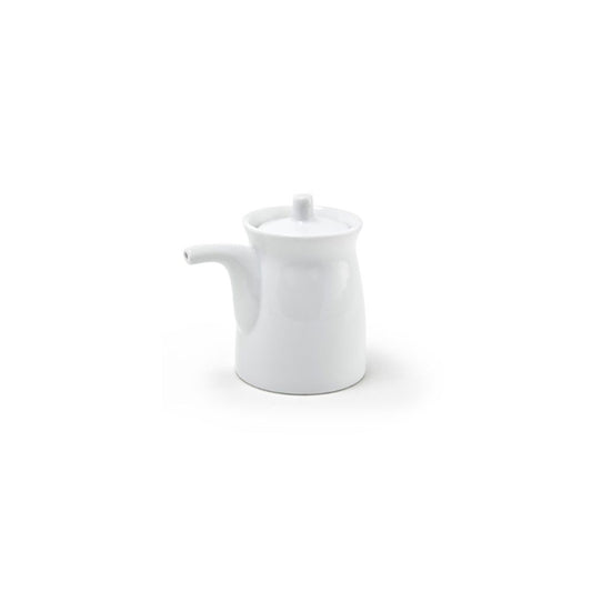Front Of The House 6 Ounce Pourer; 6 Each; 1 Per Case - High Mart Wholesale