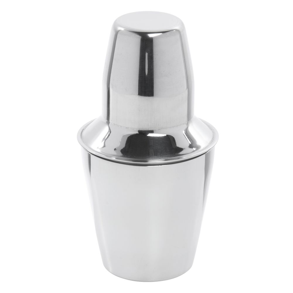 American Metalcraft Stainless Steel Shaker Set 8 Ounce Cap; 1 Each - High Mart Wholesale