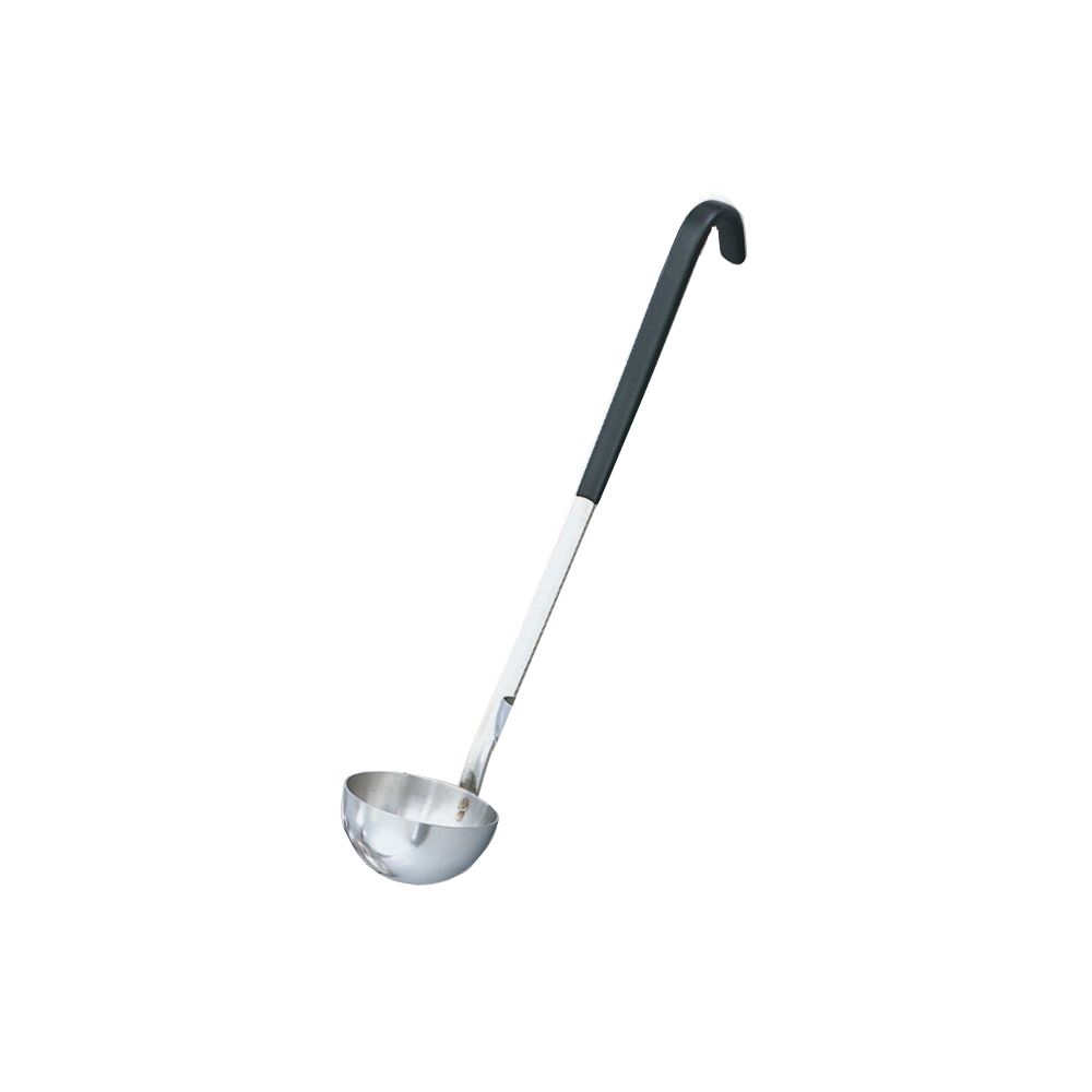 Vollrath 20 Ounce Kool Touch Stainless Steel Ladle; 1 Each